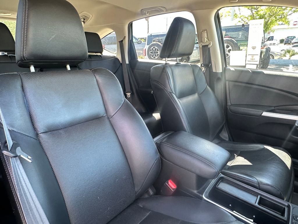 Used 2016 Honda CR-V Touring image 17