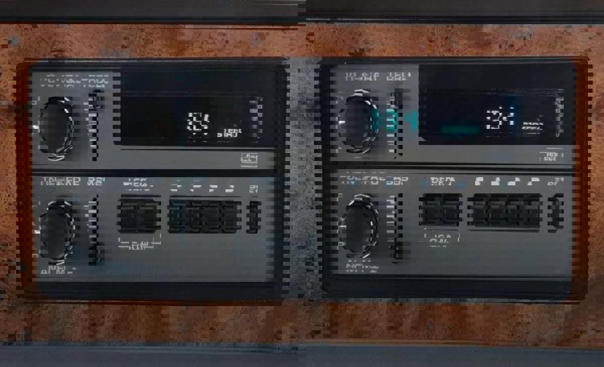 Used 1993 Chevrolet Caprice Classic image 40