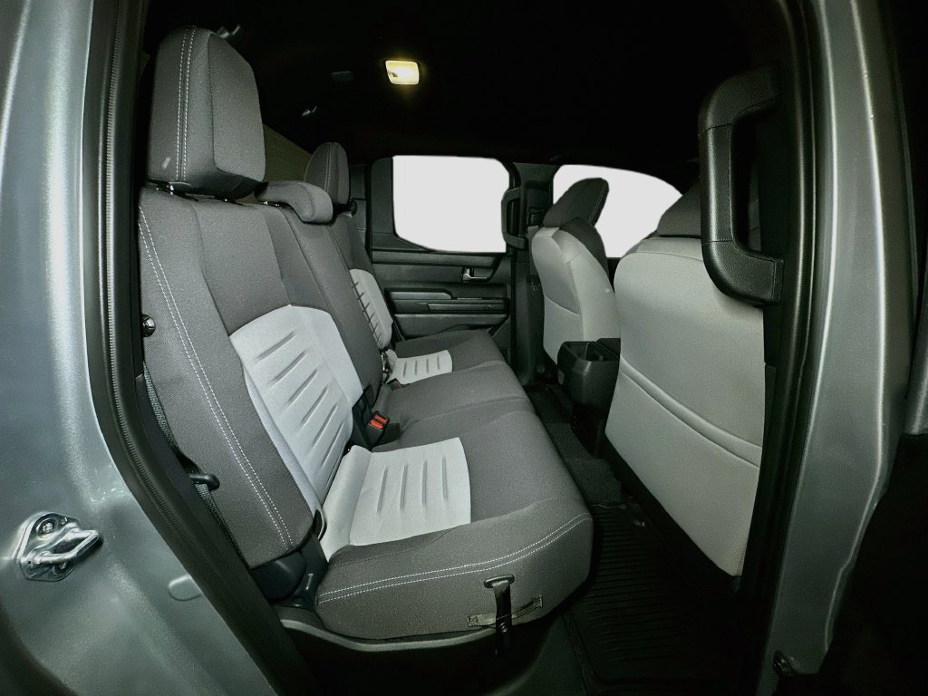 New 2026 Toyota Tacoma TRD Sport AWD/4WD image 31