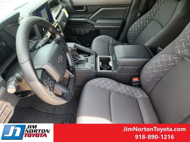 New 2026 Toyota Tacoma SR5 RWD image 12