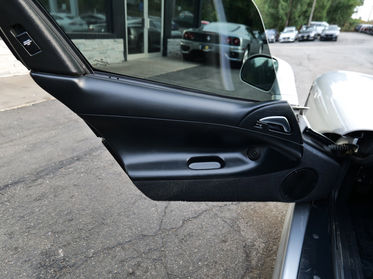 Used 1999 Dodge Viper GTS image 13