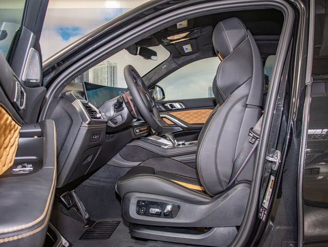 New 2026 BMW X6 M Competition w/ Executive Package AWD/4WD image 20