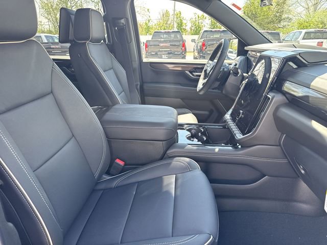 New 2026 GMC Yukon XL Elevation w/ Elevation Premium Package image 26