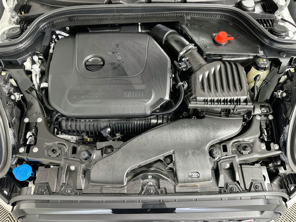 Used 2024 MINI Cooper S FWD image 29