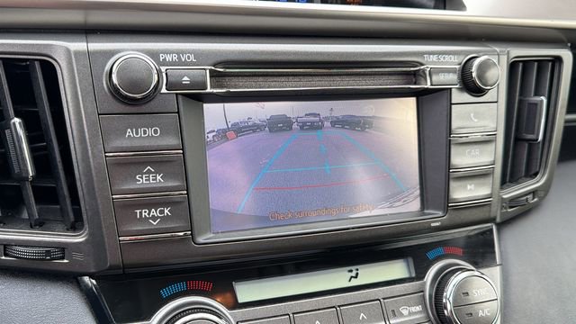 Used 2013 Toyota RAV4 XLE AWD/4WD image 13