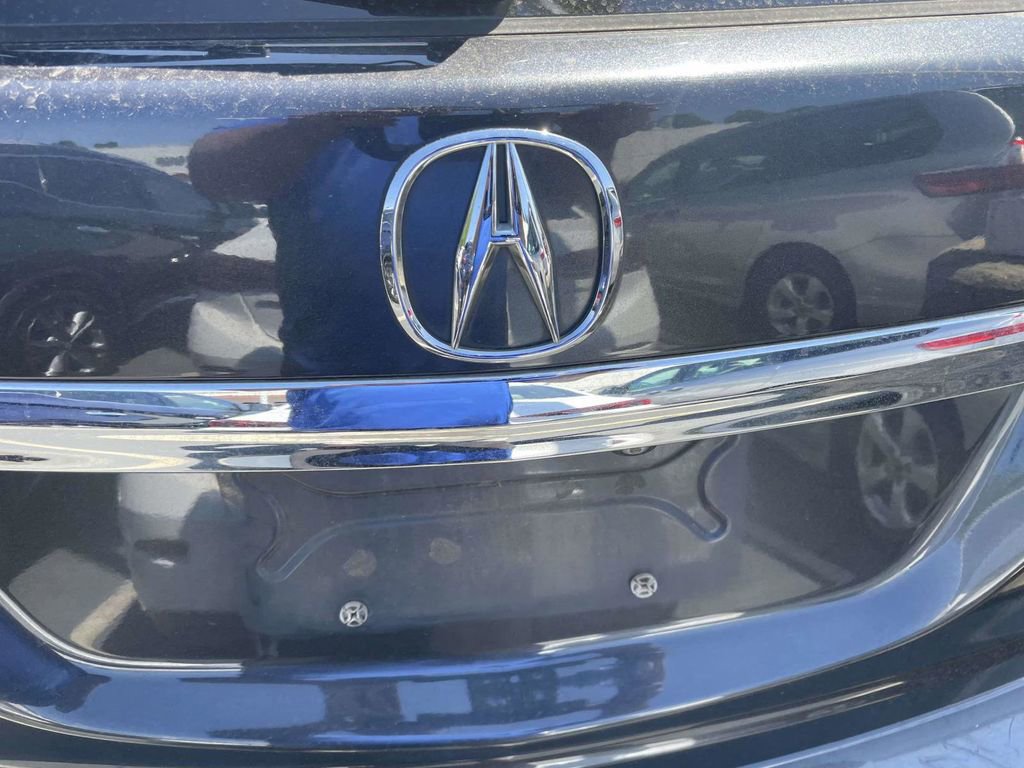 Used 2014 Acura MDX FWD w/ Technology Package image 34