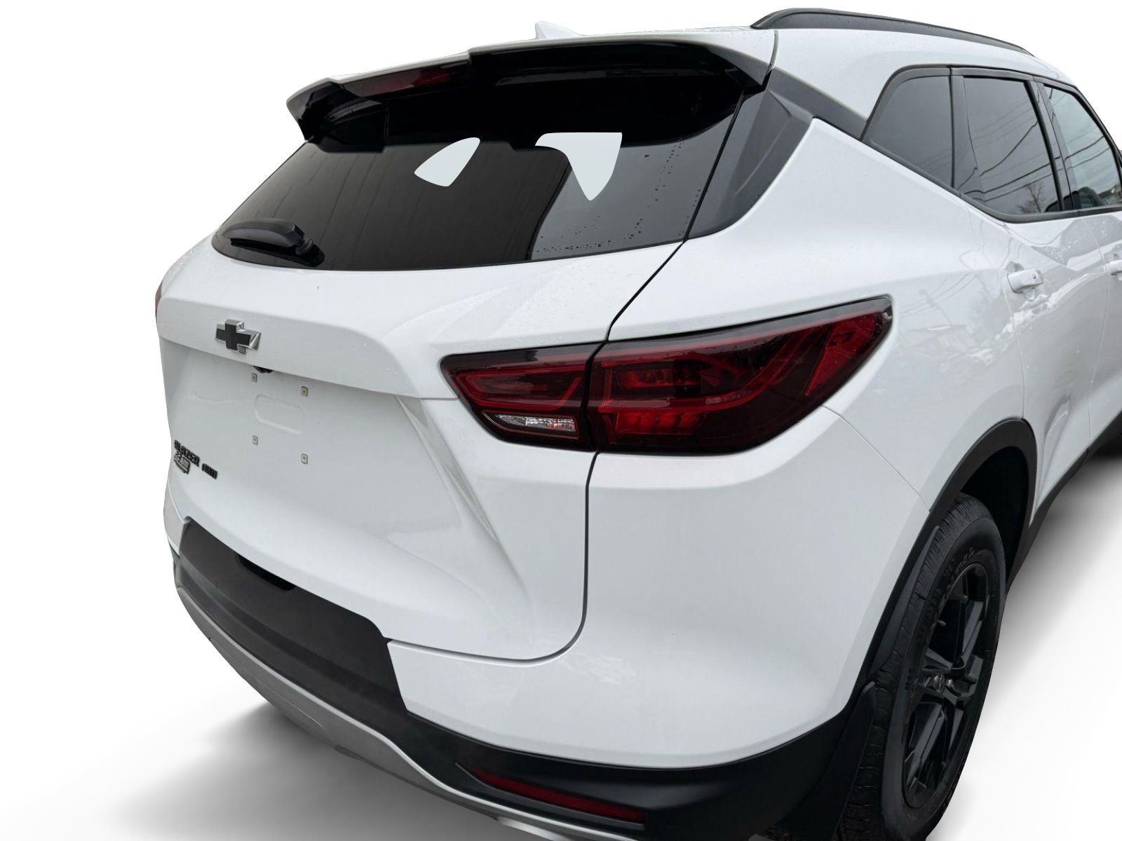 Used 2023 Chevrolet Blazer LT w/ Midnight/Sport Edition AWD/4WD image 4