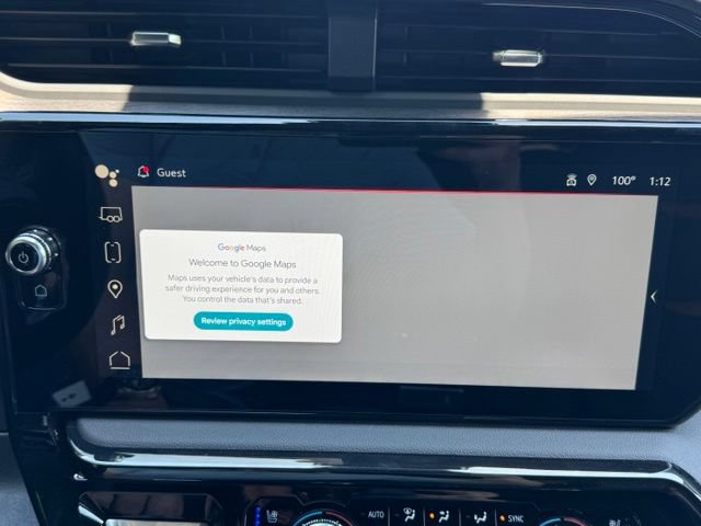 New 2026 GMC Sierra 2500 AT4 w/ AT4 Premium Plus Package AWD/4WD image 12