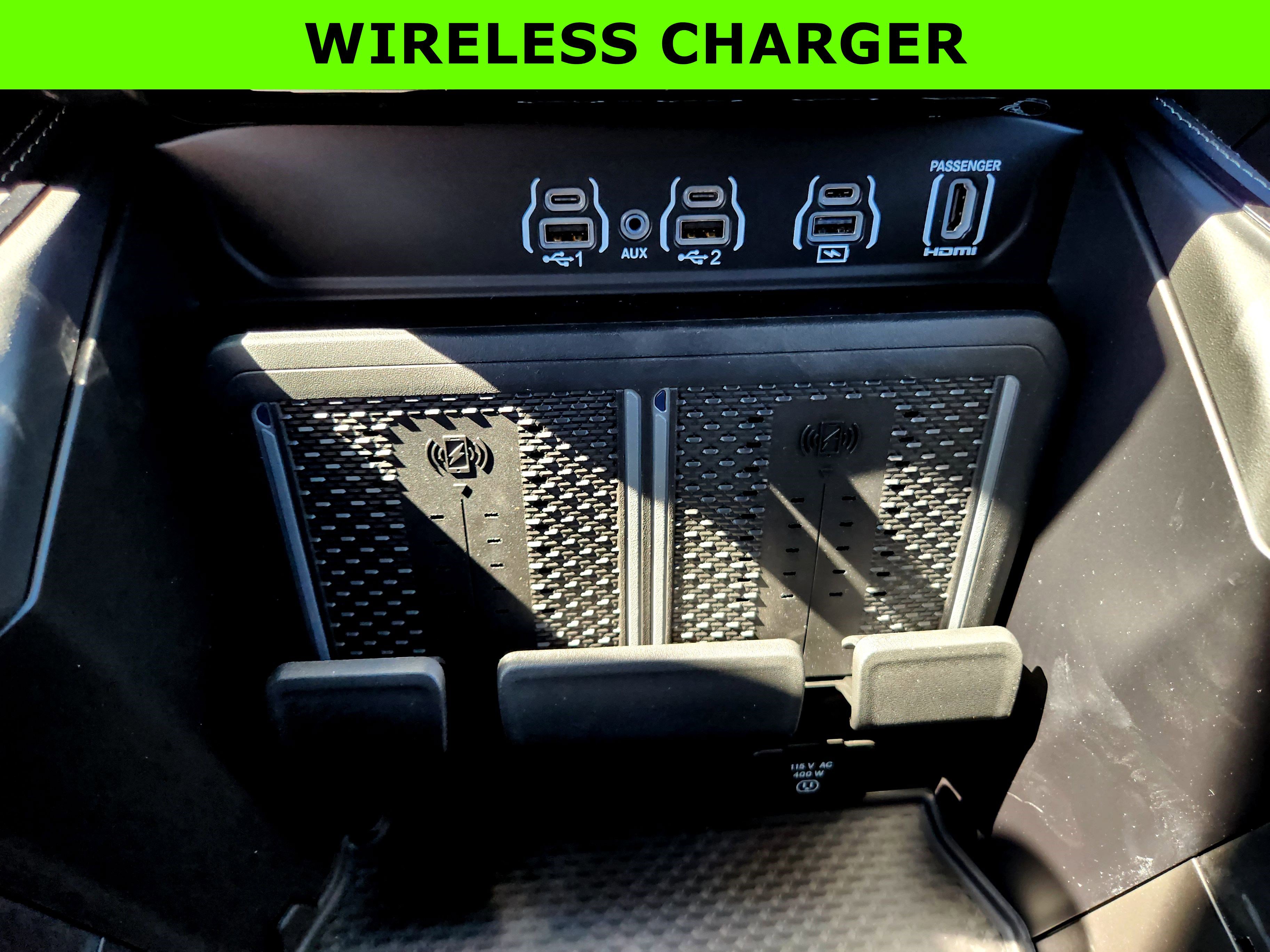 New 2026 RAM 2500 Limited image 32