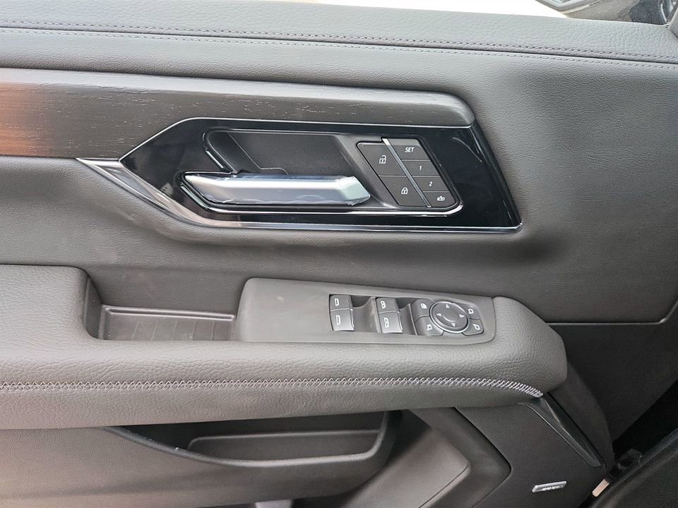 New 2026 GMC Yukon Denali w/ Denali Reserve Package image 20