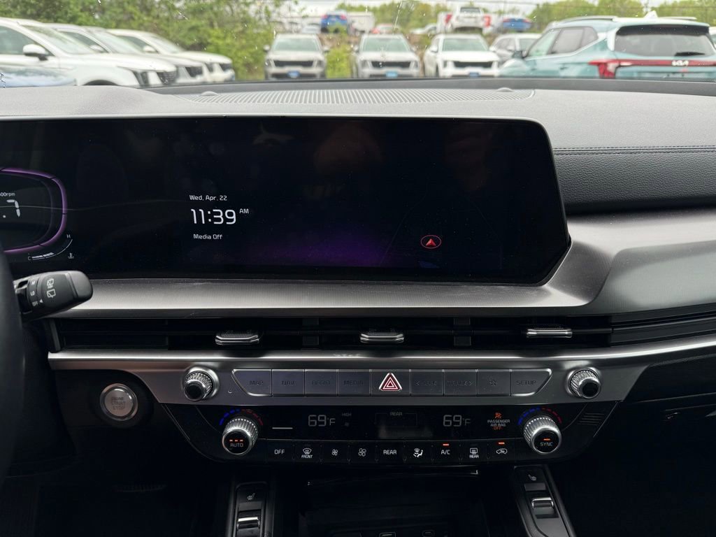 Certified 2025 Kia Telluride S AWD/4WD image 26