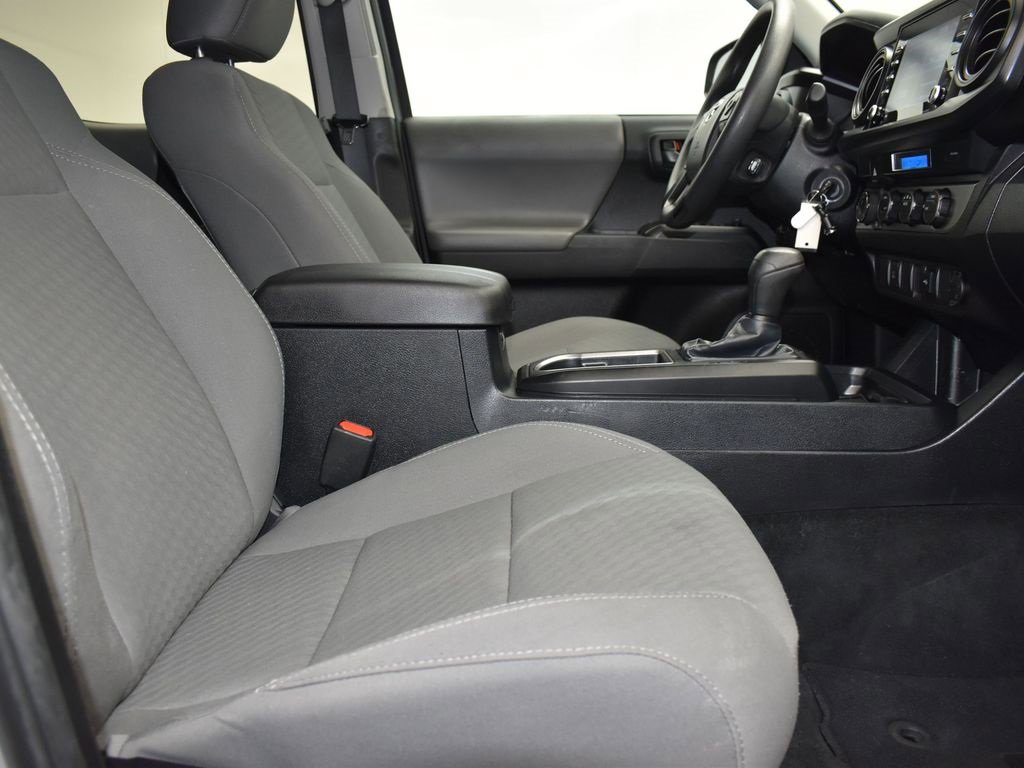 Used 2021 Toyota Tacoma SR image 16