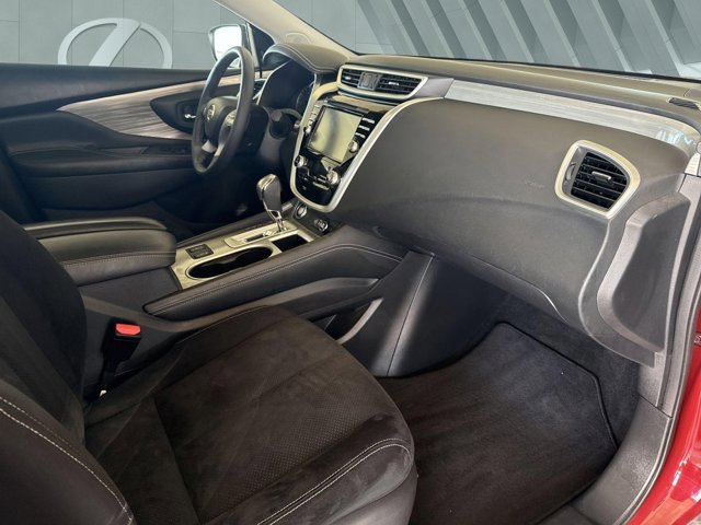 Used 2018 Nissan Murano SV w/ Premium Package image 28