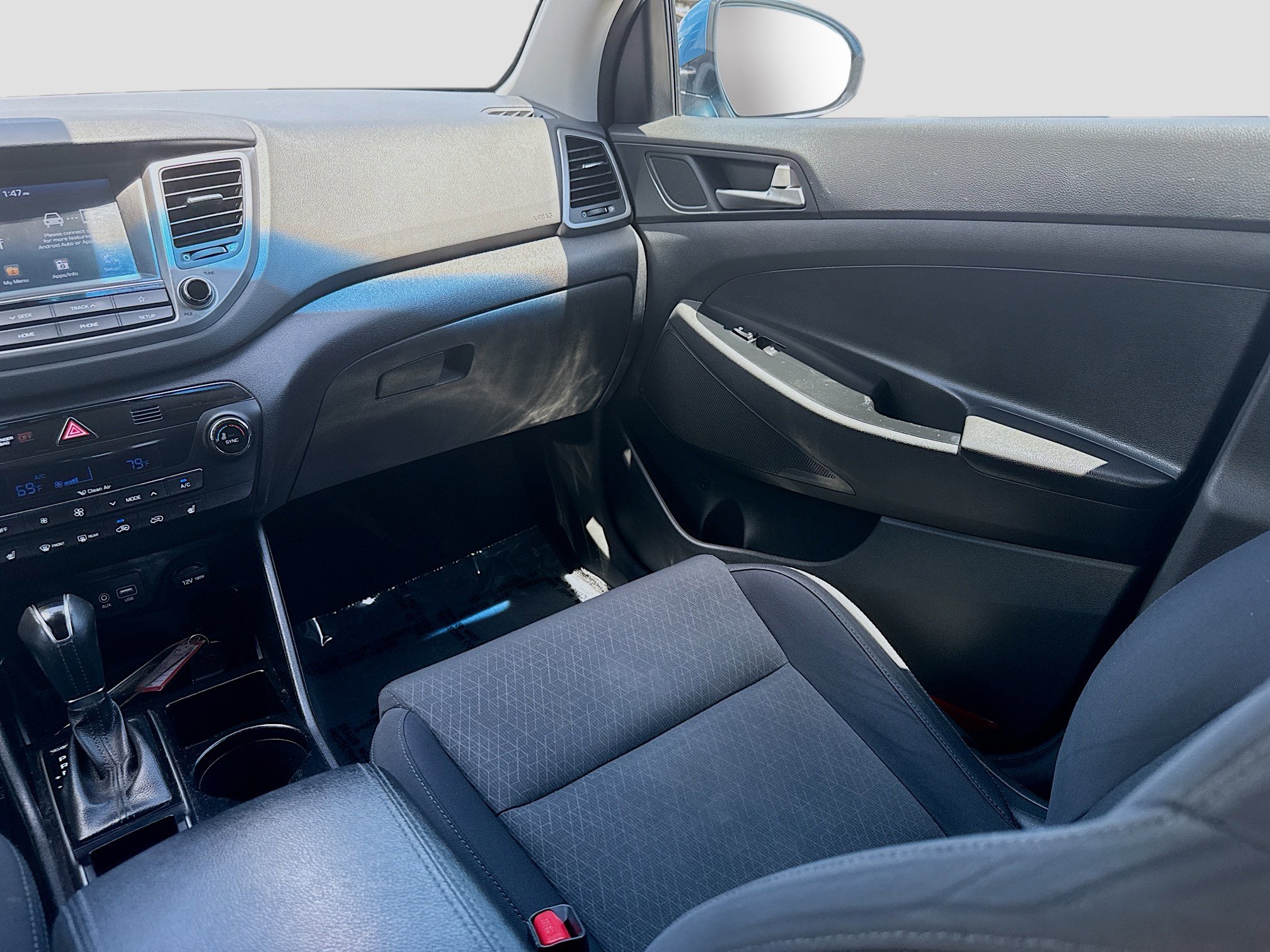 Used 2018 Hyundai Tucson Sport FWD image 19