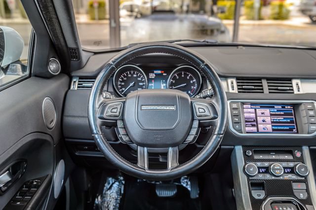 Used 2013 Land Rover Range Rover Evoque Pure Plus AWD/4WD image 29