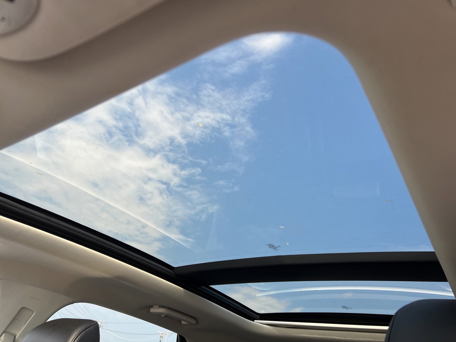 Used 2023 Ford Edge Titanium w/ Equipment Group 301A image 23