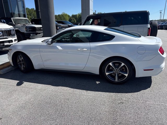 Used 2016 Ford Mustang Coupe w/ Equipment Group 051A RWD image 5