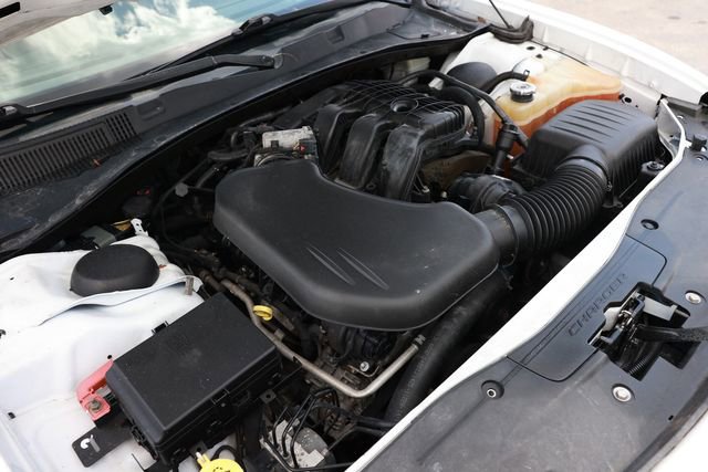Used 2015 Dodge Charger Police RWD image 48