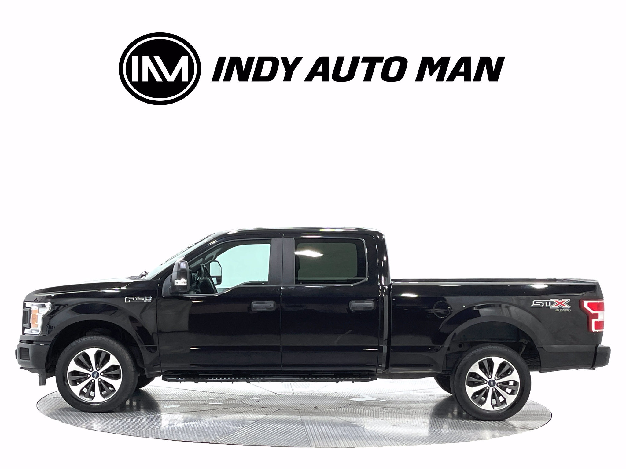 Used 2020 Ford F150 XL w/ Equipment Group 101A Mid AWD/4WD image 7