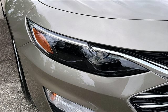 Used 2025 Chevrolet Malibu LT FWD image 28