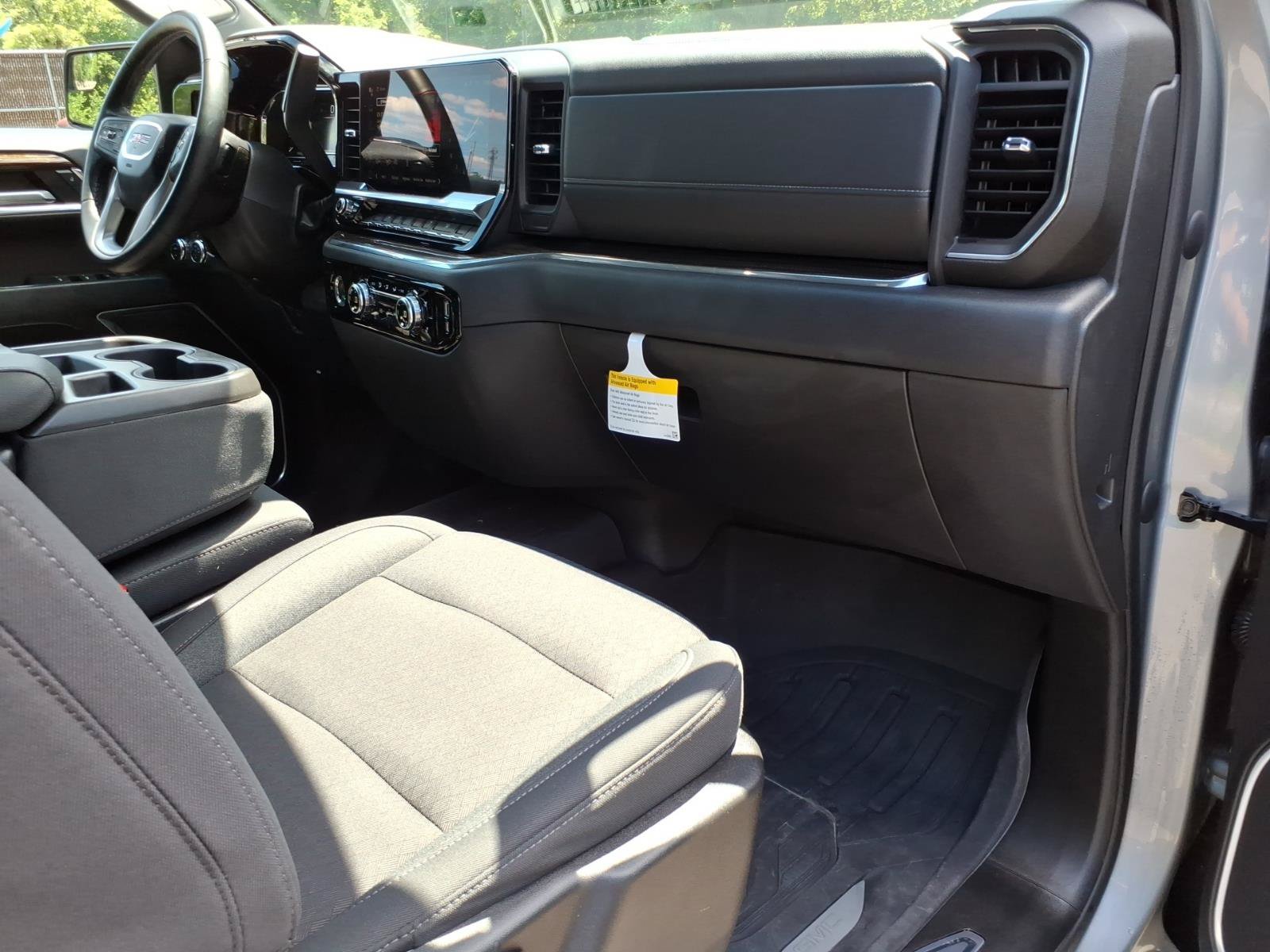 Certified 2023 GMC Sierra 1500 Elevation AWD/4WD image 9
