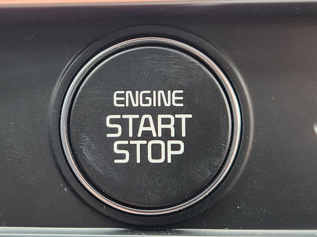 New 2026 Kia K5 GT-Line image 20