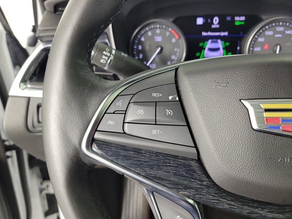Used 2023 Cadillac XT5 Premium Luxury w/ Technology Package image 22