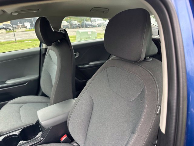 Certified 2025 Kia K4 FWD image 6