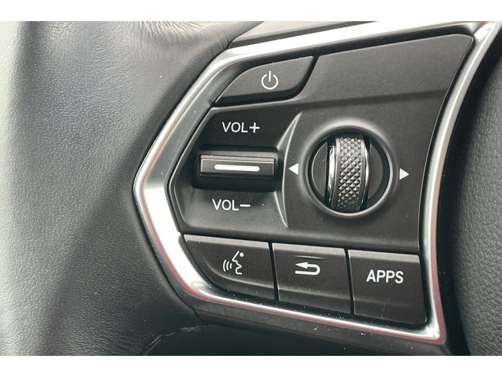 Certified 2023 Acura RDX FWD w/ Technology Package image 35