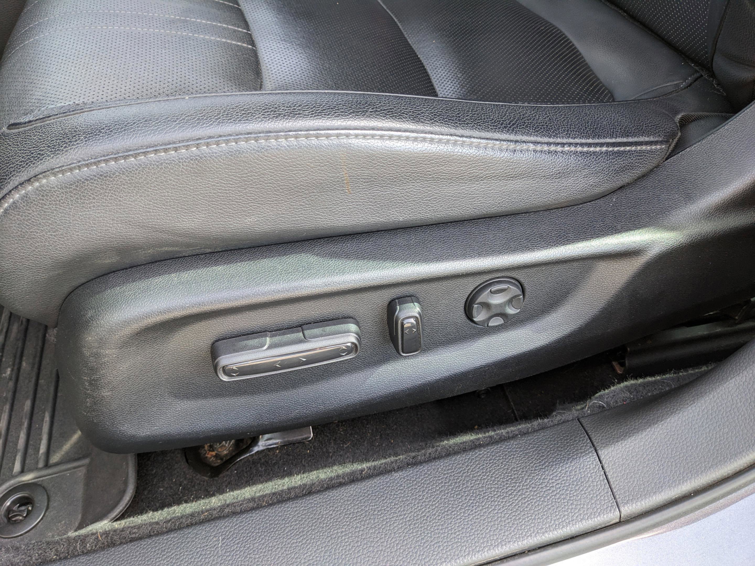 Used 2018 Honda Accord EX-L image 19