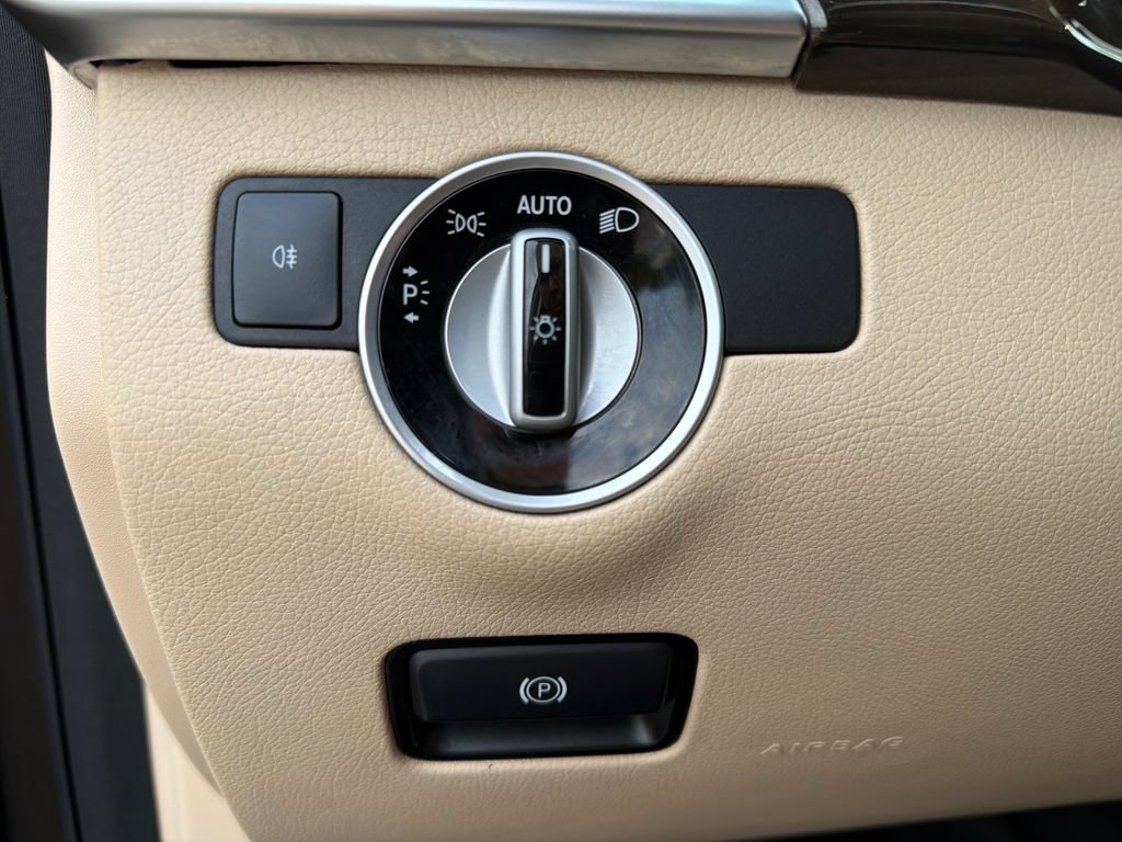 Used 2017 Mercedes-Benz GLE 350 4MATIC image 18