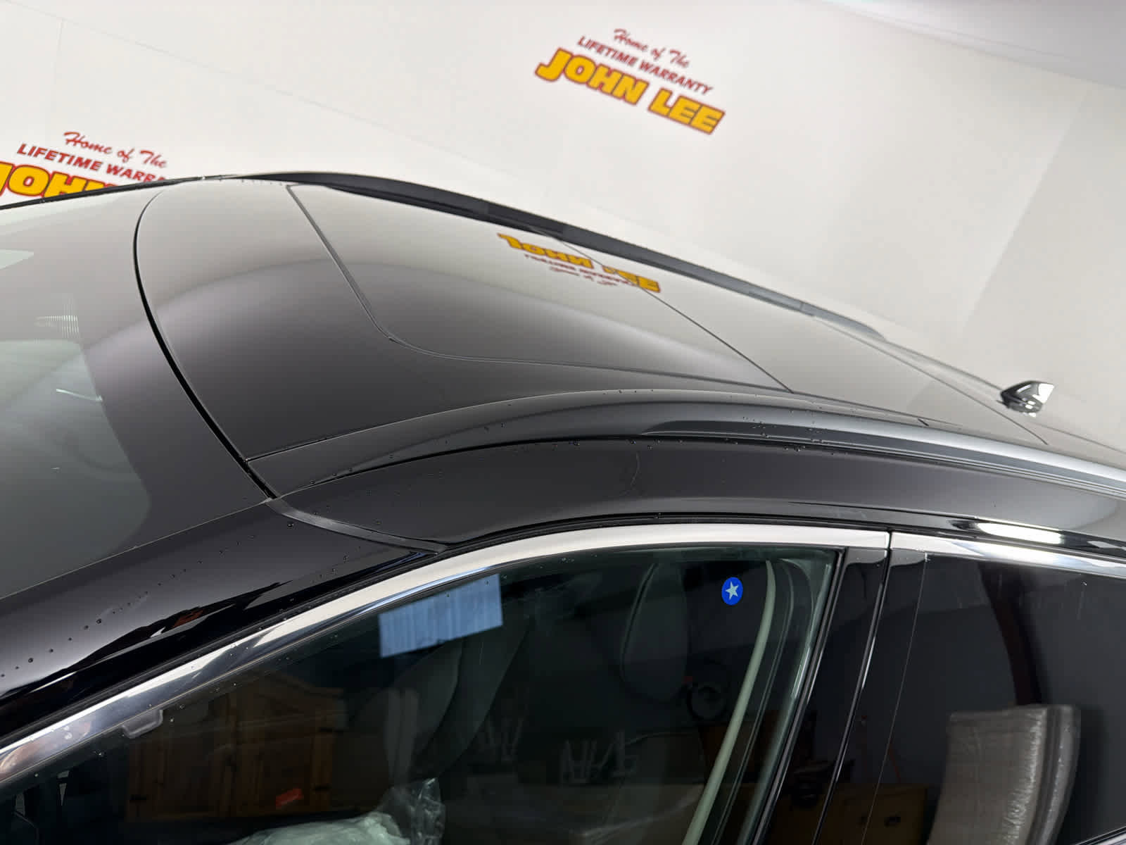 New 2026 Nissan Rogue SV image 11