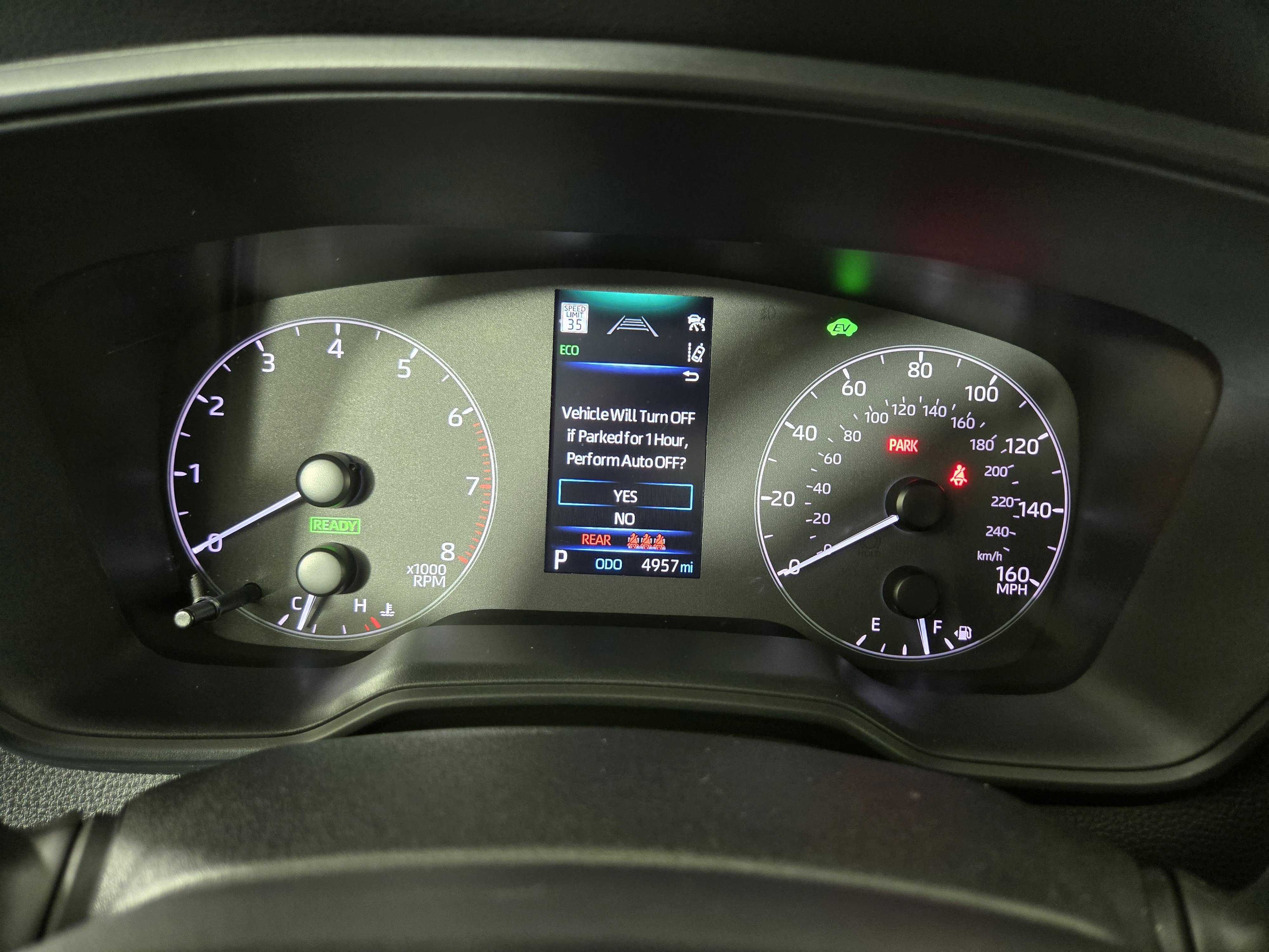 Used 2024 Toyota Corolla Cross S image 17