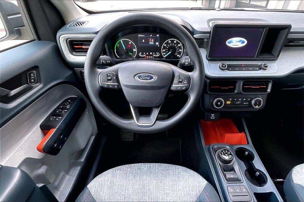 Used 2024 Ford Maverick XLT image 5