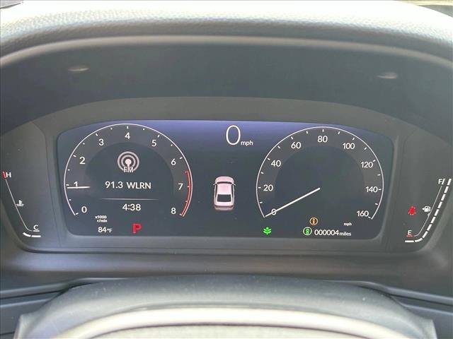 New 2026 Honda Accord SE image 11