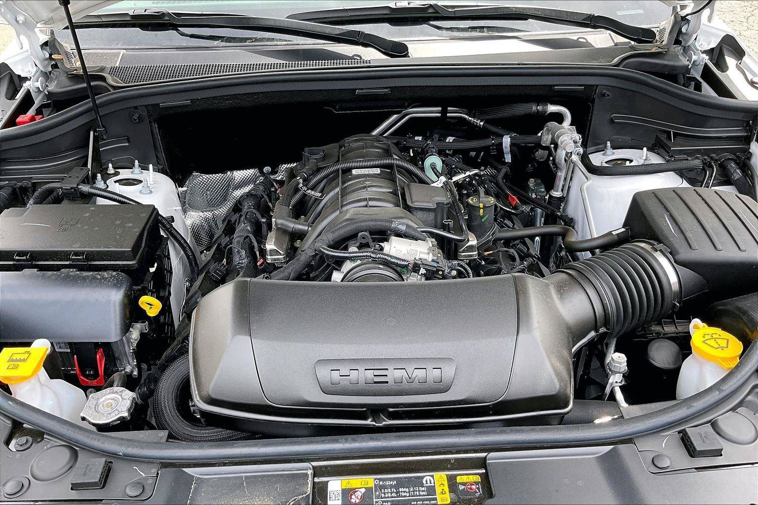 New 2026 Dodge Durango GT AWD/4WD image 13