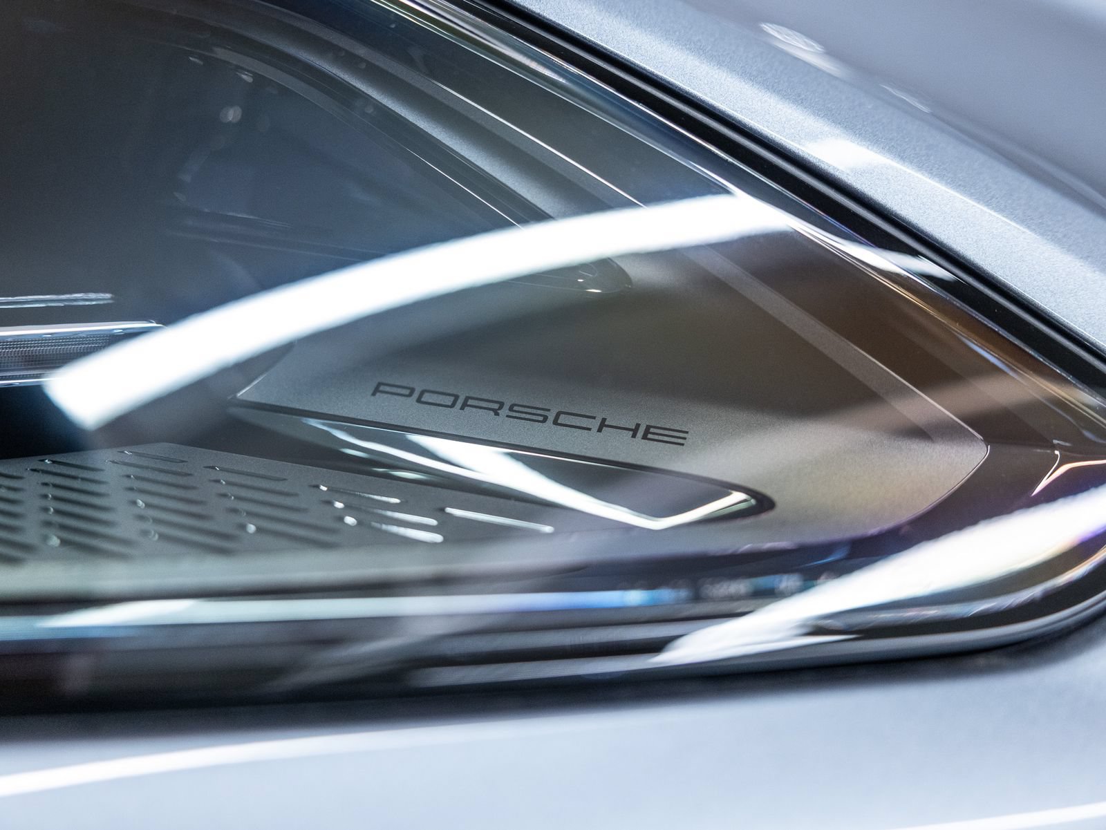 New 2026 Porsche Cayenne S AWD/4WD image 14