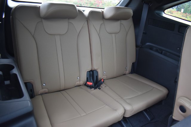 New 2025 Kia Sorento SX Prestige w/ Olive Brown Leather Package AWD/4WD image 19