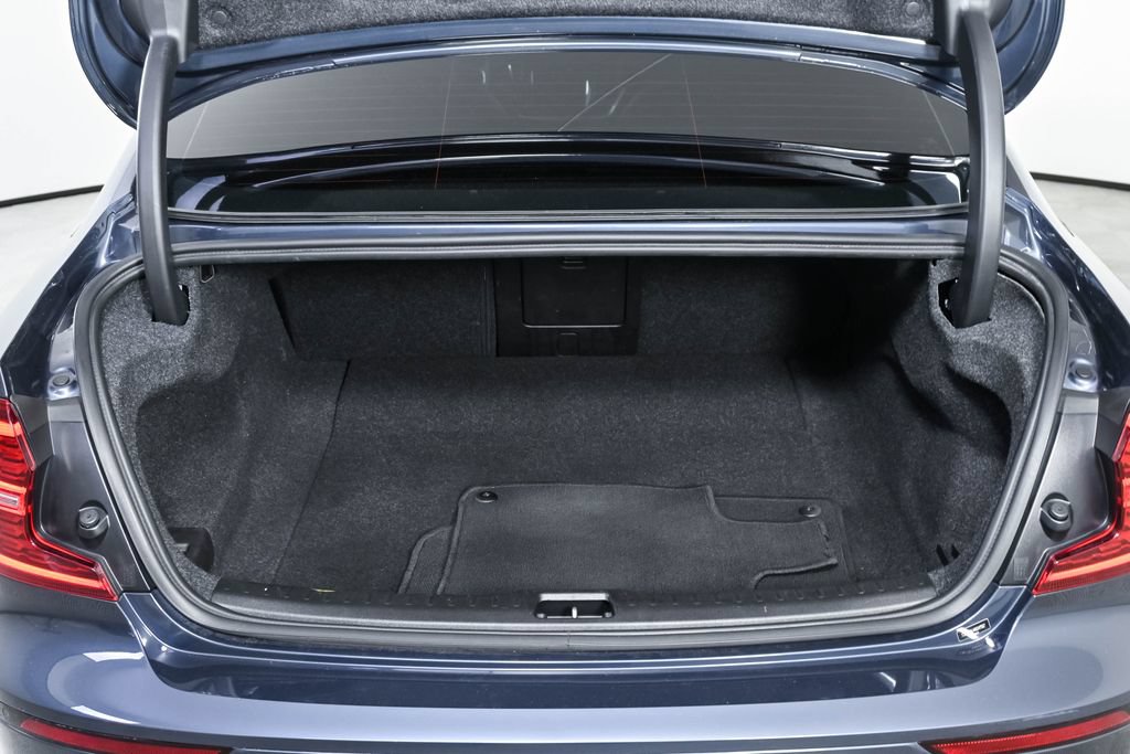 Certified 2024 Volvo S60 B5 Core FWD image 30