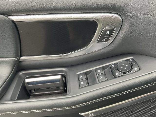 New 2027 Ford Expedition Max Platinum w/ Stealth Appearance Package AWD/4WD image 13