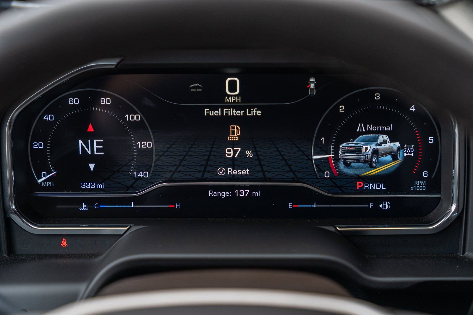 Used 2025 GMC Sierra 3500 Denali w/ Denali Reserve Package image 43