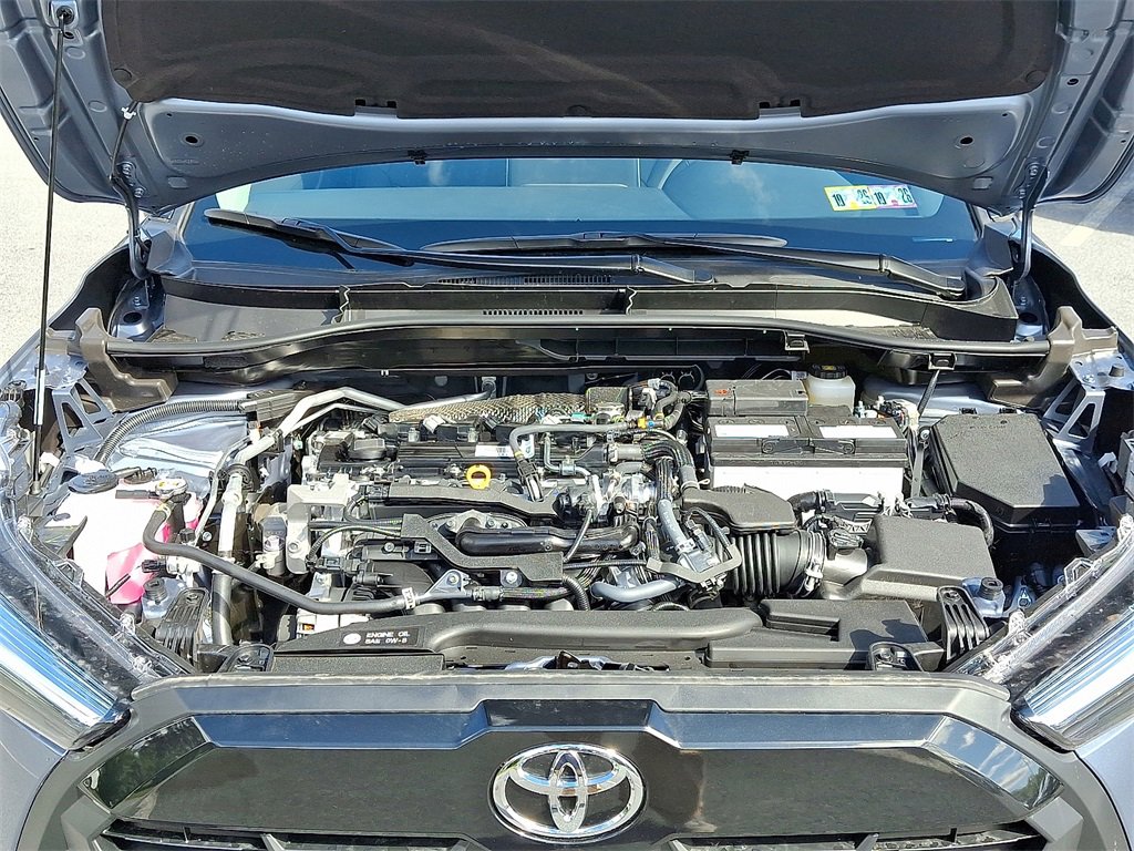 New 2026 Toyota Corolla Cross XLE image 20