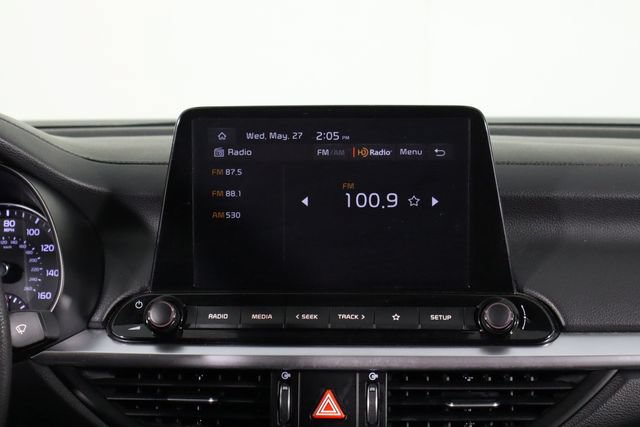 Used 2023 Kia Forte LXS w/ LXS Technology Package FWD image 25