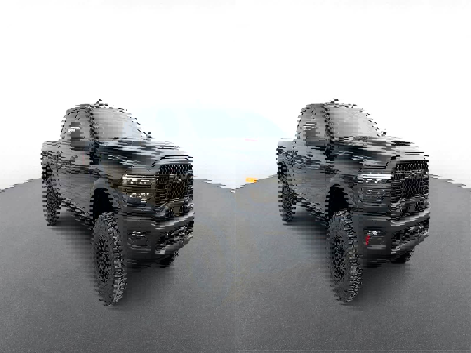 New 2026 RAM 2500 Power Wagon image 2