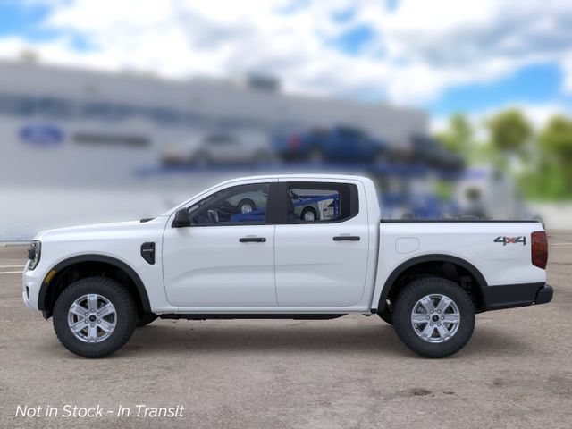 New 2026 Ford Ranger XL AWD/4WD image 4