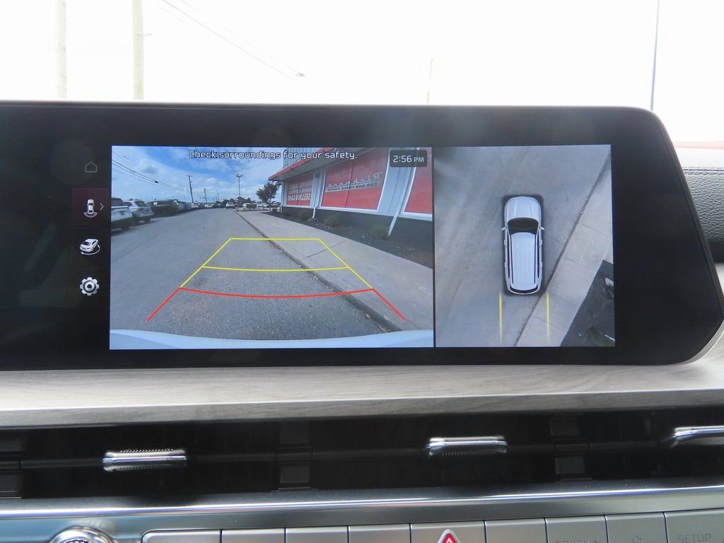 Used 2024 Kia Telluride SX Prestige X-Line image 9