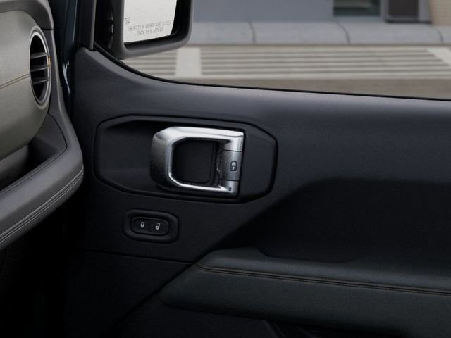 New 2026 Jeep Gladiator Mojave image 25