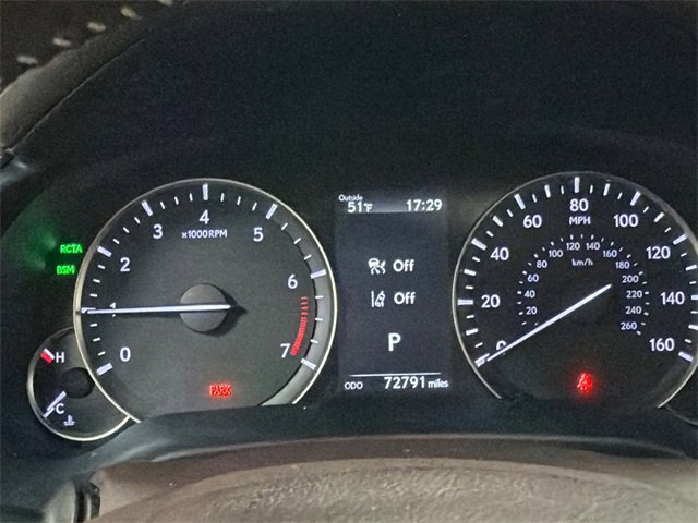 Used 2019 Lexus RX 350L AWD image 25