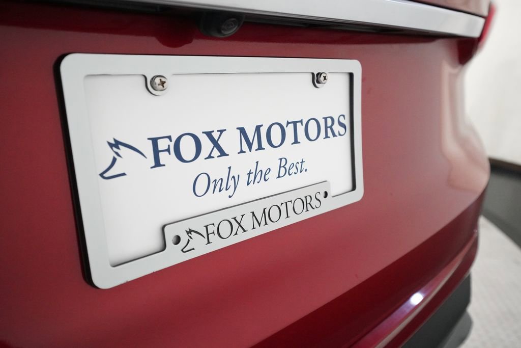 Used 2019 Hyundai Santa Fe FWD image 38