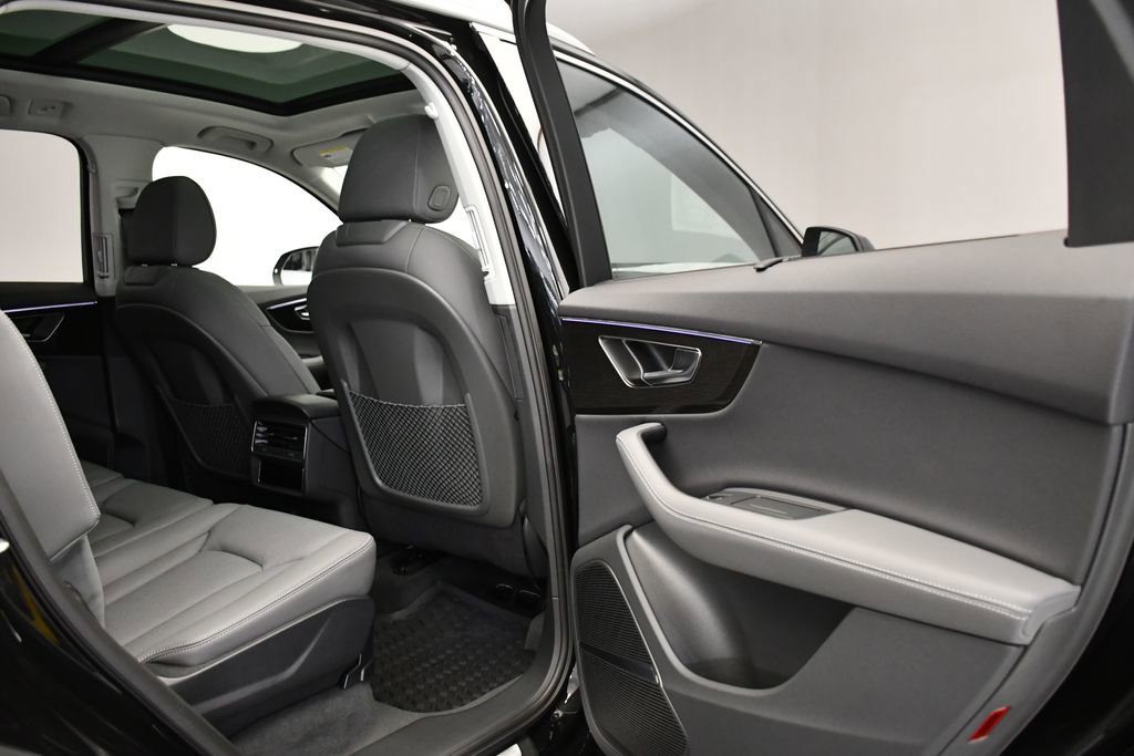 New 2025 Audi Q7 3.0T Premium Plus image 51